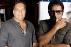 Prakash raj to be banned from tollywood industry