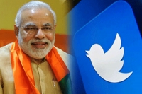 Narendra modis followers cross 8 million on twitter