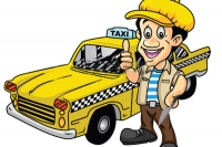 Software professional robbed at hinjewadi it park by cab driver