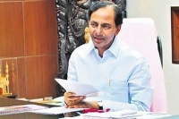 Telangana cm kcr may expand his cabinet reshuffle expected