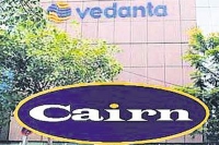 Vedanta and cairn india announce merger