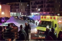 6 killed 8 injured by gunmen who invaded quebec city mosque