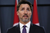 Taliban are terrorists ready to talk about sanctions canadian pm justin trudeau