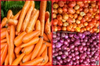 After tomato onion now carrot price spike pinches household budgets