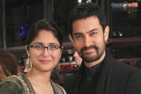 Police filed a case on aamir khan couple
