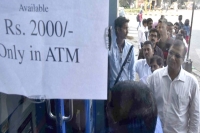 You might still have a cash withdrawal limit in banks after 30 dec