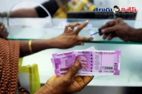 Surcharge on cash withdrawal