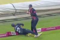 Watch catch deemed illegal for intended assist from outside boundary