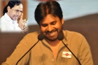 Kcr comments on modi objected by pawan kalyan