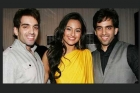 Sonakshi work with brother kush direction