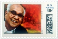 America released postal stamp of akkineni nageswar rao