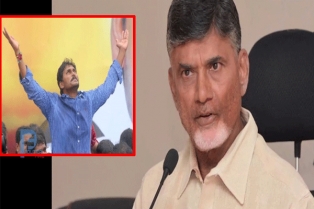 రానున్న ఎన్నికలలో వైసీపీకే అధికారం..?