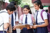 Cbse class 10 12 exam 2021 date sheet released on cbse nic in