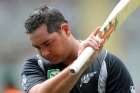 Jesse ryder dropped from new zealand t20