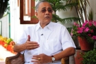 Kishore chandra deo wants vizag to be seemandhra capital