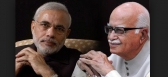 Advani still adamant on narendra modi as pm candidate