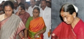 2g spectrum dmk chief karunanidhis wife told to testify in case
