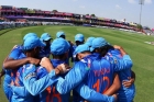 Spinners shine again in india 7 wicket win over wi
