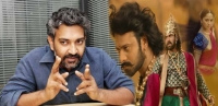 Rajamouli holidays for baahubali team