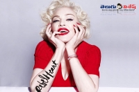 Madonna rebel heart songs album world tour