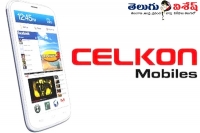 Celkon opens phones manufacturing unit in hyderabad