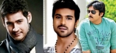 Mahesh babu as the no1 most desirable men in telugu