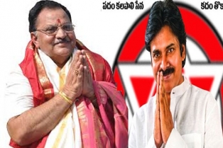 జనసేనలోకి సీనియర్ టీడీపీ నేత.. పవన్ సమ్మతి.?