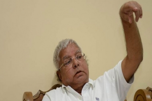 మరో దాణా కుంభకోణంలో దోషిగా లాలూ..