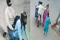 Chain snatchers posed challenge to rachakonda police with 12 snatchings in 12 hours
