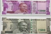 Banks not accepting exchange of torn or soiled currency notes