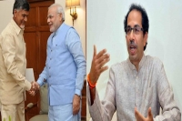 Modern day chanakya should answer why friend tdp brought no trust vote asks uddhav thackeray