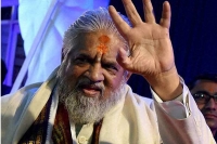 Chandraswami once powerful godman dies at 66