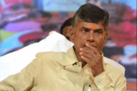 Tdp president got double shock from ttdp