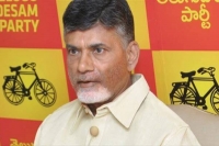 Nara chndrababu fired on telangana cm kcr