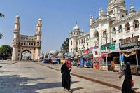 Hyderabad lacks ramadan sheen after 112 years