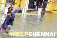 Chennai getting help from all sides