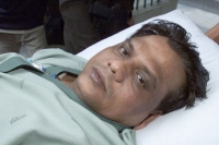 Did chhota rajan give himself up because he needed a new kidney urgently