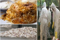Amid covid 19 chicken biryani at rs 1 in tn kerala govt orders poultry culling