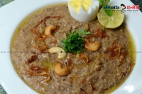 Chicken haleem making tips ramzan special foods