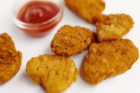 New york boy 12 demands chicken nugget at gunpoint