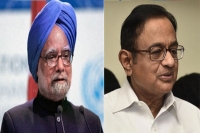 Budget an account of votes not vote on account p chidambaram