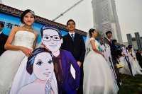Men should share wives to solve chinas gender imbalance