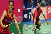 Saina prannoy crash out in china open second round