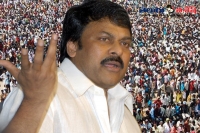 Chiranjeevi controversial comments chandrababu naidu govt