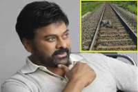 Megastar chiranjeevi responds on child rape and murder victim death