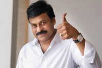 Chiranjeevi s 150th movie muhurtham shot fixed