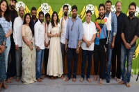 Mega star for vaishnav tej s debut launch
