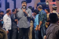 Chiranjeevi reveals the story behind kaththi remake