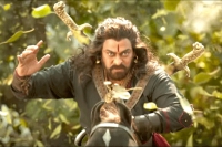 Chiranjeevi s teaser rakes in more than 12m digital views in 24 hours