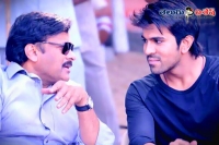 Chiranjeevi guest role in ram charan next film